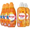 Robijn Wasmiddel>Color Perfect Match Pakket