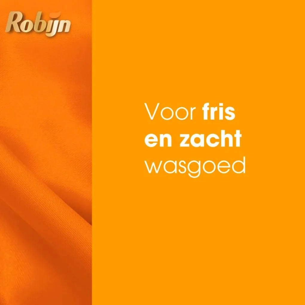Robijn Wasmiddel>Color Perfect Match Pakket
