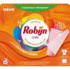 Robijn Wasmiddel>Color Wasmiddeldoekjes