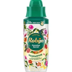 Robijn Wasparfum>Intense Paradise Secret Wasparfum