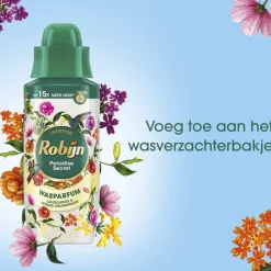 Robijn Wasparfum>Intense Paradise Secret Wasparfum