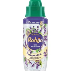 Robijn Wasparfum>Intense Spa Sensation Wasparfum