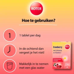 Roter Cranberrysupplementen|Vitamines><noscript><img width=