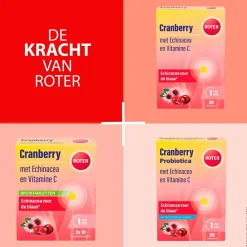 Roter Cranberrysupplementen|Vitamines><noscript><img width=
