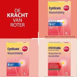 Roter Blaasontsteking><noscript><img width=