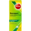Roter Luchtwegen>Noscapect Tabletten