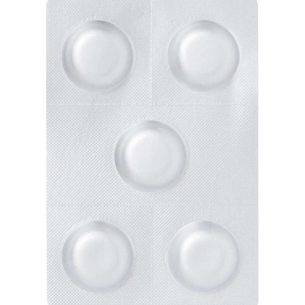 Roter Pijn>Paracetamol 500mg Smelttabletten