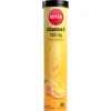 Roter Vitamines|Weerstand En Of Energie>Vitamine C 1000 mg Abrikoos-Sinaasappel Bruistabletten