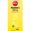 Roter Vitamines|Weerstand En Of Energie>Vitamine C 1000 mg Citroen Bruistabletten