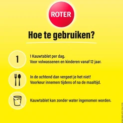 Roter Weerstand En Of Energie|Vitamines><noscript><img width=