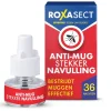 Roxasect Insectenbestrijding>Muggenstekker Navulling