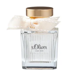 DAMES S. Oliver Damesparfum>For Her Eau de Toilette