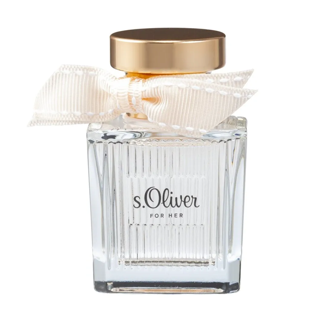 DAMES S. Oliver Damesparfum>For Her Eau de Toilette