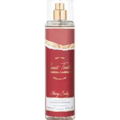 SABRINA CARPENTER Bodymist>Cherry Baby Sweet Tooth Bodymist