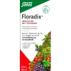 Floradix Mineralen>Salus Vloeibaar IJzer-Elixer