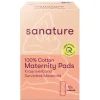Sanature Mama Verzorgingsproducten>100% Katoenen Kraamverband