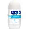 Sanex Deoroller>Derma Care Protector 48h Antitranspirant Deodorant Roller