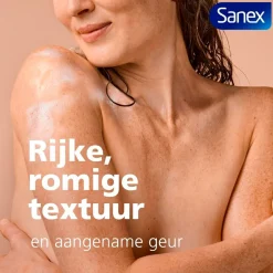 Sanex Douchecrème|Douchegel><noscript><img width=