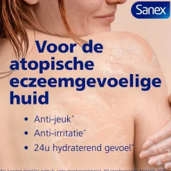 Sanex Doucheolie|Douchegel><noscript><img width=