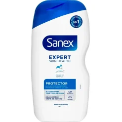Sanex Douchecrème>Expert Skin Health Protector Douchecrème