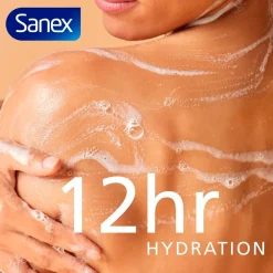 Sanex Douchecrème>Expert Skin Health Protector Douchecrème