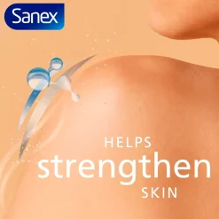 Sanex Douchecrème><noscript><img width=