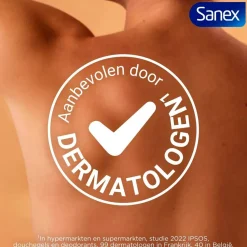 Sanex Deospray>Zero% Respect & Control 48H Deodorant Spray