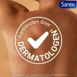 Sanex Deospray>Zero% Sensitive 48H Deodorant Spray