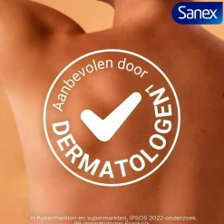Sanex Deoroller>Zero% Sensitive 48H Deodorant Roller