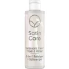 Heren Satin Care Scheerschuim En Scheergel>Huid & Schaamhaar 2-In-1 Reiniger en Scheergel