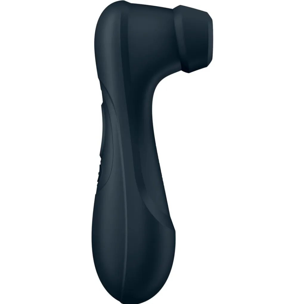 Satisfyer Seksspeeltjes>Pro 2 Generation 3 Bluetooth Vibrator