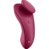 Satisfyer Seksspeeltjes>Sexy Secret Slipvibrator