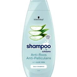 Schwarzkopf Shampoo>Antiroos Shampoo