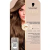 Schwarzkopf creme supreme Haarverf>7-42 Nude Donker Beigeblond Verzorgende Crèmekleuring