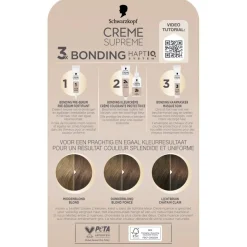Schwarzkopf creme supreme Haarverf><noscript><img width=