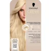 Schwarzkopf creme supreme Haarverf>10-0 Natuurlijk Ultra Lichtblond Verzorgende Crèmekleuring