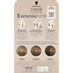 Schwarzkopf creme supreme Haarverf><noscript><img width=