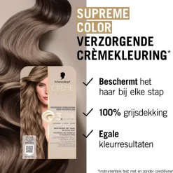 Schwarzkopf creme supreme Haarverf><noscript><img width=