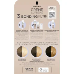 Schwarzkopf creme supreme Haarverf><noscript><img width=