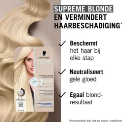 Schwarzkopf creme supreme Haarverf><noscript><img width=