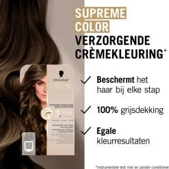 Schwarzkopf creme supreme Haarverf><noscript><img width=