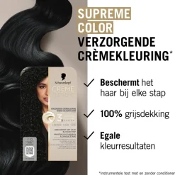 Schwarzkopf creme supreme Haarverf><noscript><img width=