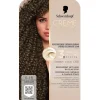 Schwarzkopf creme supreme Haarverf>6-16 Cool Licht Asbruin Verzorgende Crèmekleuring