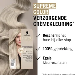 Schwarzkopf creme supreme Haarverf><noscript><img width=