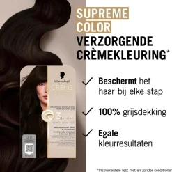 Schwarzkopf creme supreme Haarverf><noscript><img width=
