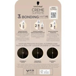 Schwarzkopf creme supreme Haarverf><noscript><img width=