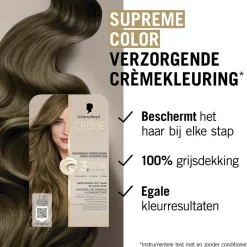 Schwarzkopf creme supreme Haarverf><noscript><img width=