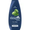 Schwarzkopf Shampoo>For Men Shampoo