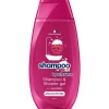 Schauma Baby Haarverzorging>Schwarzkopf Kids Shampoo & Conditioner