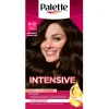 Poly Palette Haarverf>Schwarzkopf 800 Donkerbruin Haarkleuring